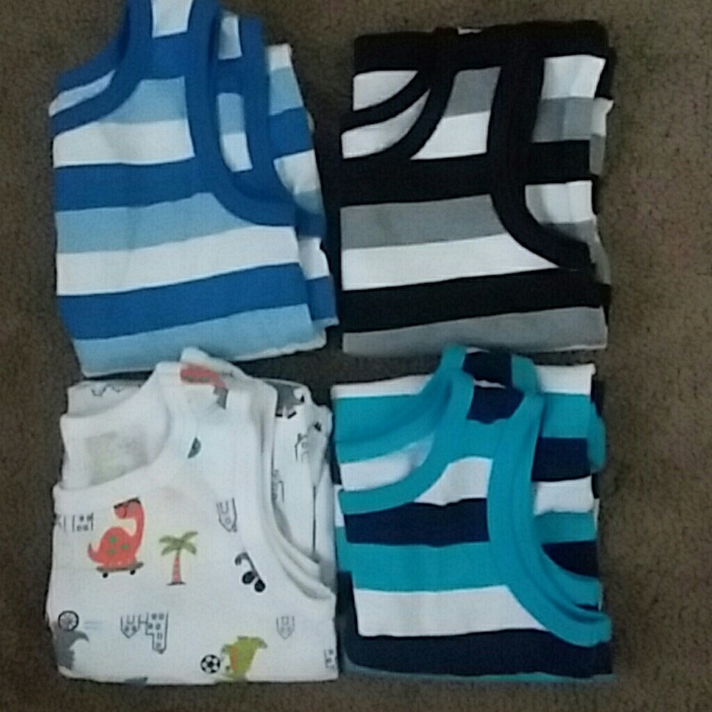 🐍🌻8 items 4 brand new, NWT& NWOT🐛🌻🐠🐌